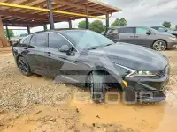 2021 KIA K5 фото