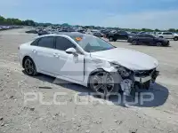 2021 KIA K5 фото