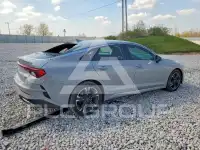 2021 KIA K5 фото