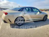 2021 KIA K5 фото
