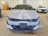 2021 KIA K5 фото