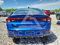 2021 KIA K5 фото