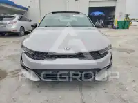 2021 KIA K5 photo