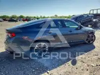 2021 KIA K5 фото