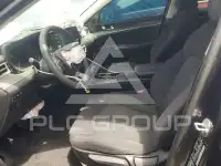 2021 KIA K5 фото