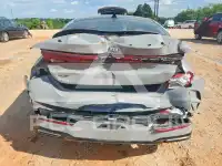 2021 KIA K5 фото