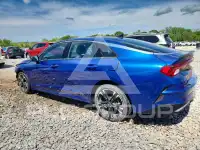2021 KIA K5 фото