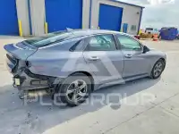 2021 KIA K5 фото
