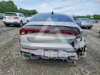 2021 KIA K5 фото