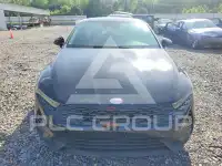 2021 KIA K5 фото