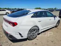 2021 KIA K5 фото