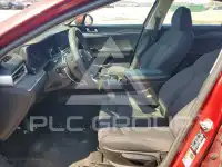 2021 KIA K5 фото