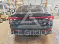 2021 KIA K5 фото