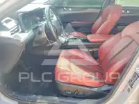 2021 KIA K5 фото