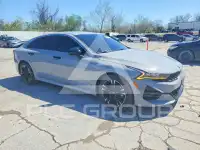 2021 KIA K5 фото