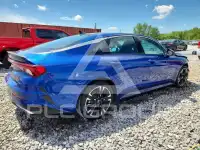 2021 KIA K5 фото