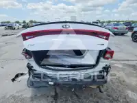 2021 KIA K5 фото