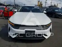 2021 KIA K5 фото