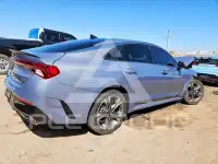 2021 KIA K5 фото