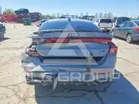 2021 KIA K5 фото