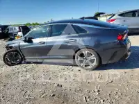 2021 KIA K5 фото
