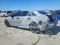 2021 KIA K5 фото