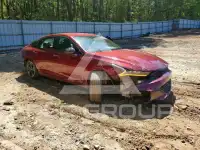 2021 KIA K5 фото