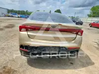 2021 KIA K5 фото