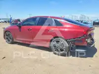 2021 KIA K5 фото