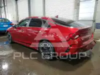 2021 KIA K5 фото