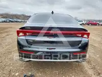 2021 KIA K5 фото