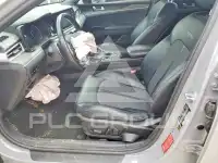 2021 KIA K5 фото