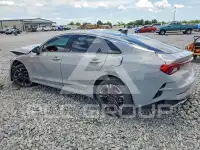 2021 KIA K5 фото