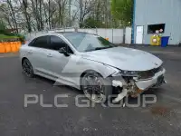 2021 KIA K5 фото