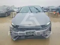 2021 KIA K5 фото