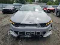 2021 KIA K5 фото