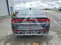 2021 KIA K5 фото