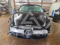 2021 KIA K5 фото
