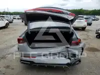 2021 KIA K5 фото