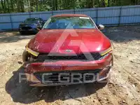2021 KIA K5 фото