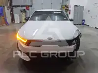 2021 KIA K5 фото