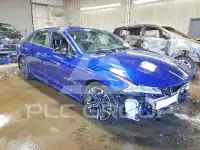 2021 KIA K5 фото