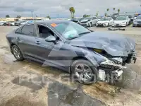 2021 KIA K5 фото