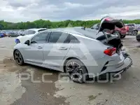 2021 KIA K5 фото
