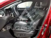 2021 KIA K5 фото
