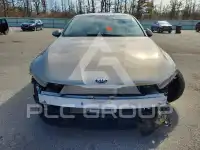 2021 KIA K5 фото