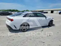 2021 KIA K5 фото