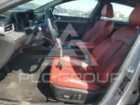 2021 KIA K5 фото