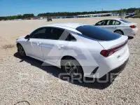 2021 KIA K5 фото