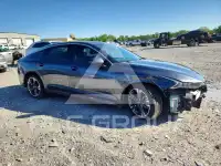 2021 KIA K5 фото